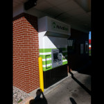 Mutual Bank ATM Wrap