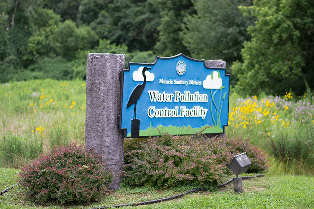 WPCF sign