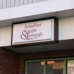 Schaffner Knight Minnaugh Sign