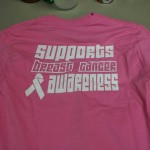 Pike High School Breast Cancer