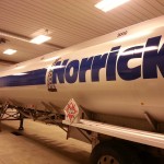 Norrick Vehicle Wrap